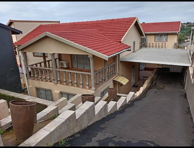 4 BEDROOM HOUSE SOLD IN HAVENSIDE